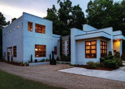 Cloister Drive