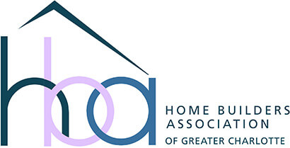 HBAGC.MainLogo.HORIZONTAL.color-rev2 Home Builders Association of Greater Charlotte logo, Sixteen Penny Construction member