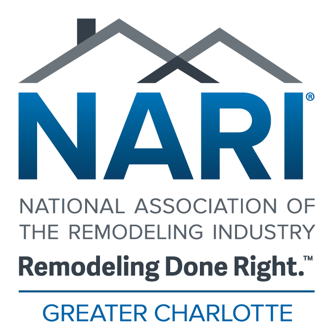 NARI_Greater-Charlotte_Logo_2016_Full_RGB NARI Greater Charlotte Remodeling Done Right logo, Sixteen Penny Construction member